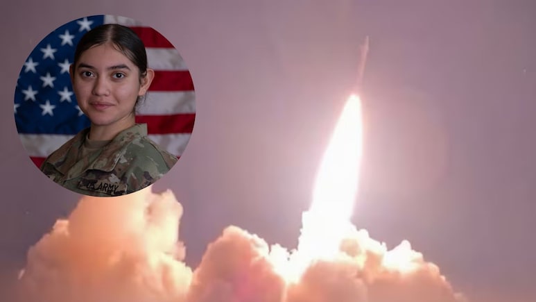 US Identifies 2 Soldiers Killed In Iran Strike On Jordan. One Of Them Was 19