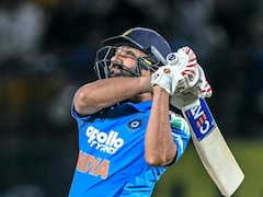 No 2027 World Cup For Rohit Sharma? Social Media Floods With Old Videos Of Hit-Man After Reports