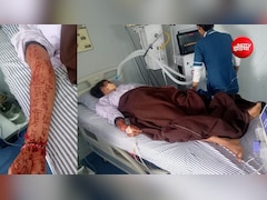 मेहंदी से हाथ-पैर पर लिखा सुसाइड नोट, फिर महिला ने खा लिया जहर; मौत के बाद यही बना सबसे बड़ा सबूत