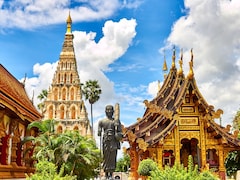 Visiting Thailand? Indian Embassy Issues 11 Point Advisory For Nationals