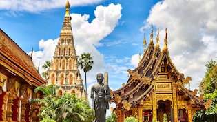 Visiting Thailand? Indian Embassy Issues 11 Point Advisory For Nationals