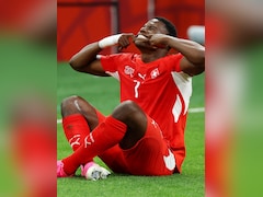 FIFA World Cup 2026: Breel Embolo And Dan Ndoye Goals Helps Sweitzerland Beat Algeria