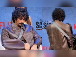 What Made Siddharth Emotional During <i>Operation Safed Sagar</i> Trailer Launch