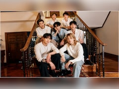 BTS Say No To Grammy Awards 2027; Here's Real Reason Behind Their Decision