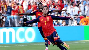 Argentina vs Spain LIVE Score | FIFA World Cup 2026 Final: Spain Take Lead In 106th Minute, Messi's Argentina Left Shell-Shocked | ARG 0-1 ESP