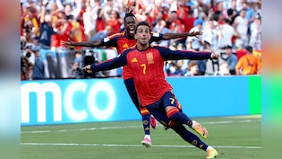 Argentina vs Spain LIVE Score: दूसरी बार विश्व विजेता बनी स्पेन, फाइनल में अर्जेंटीना को 1-0 से हराया, मेस्सी नहीं कर पाए गोल