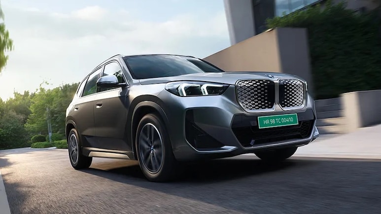 BMW Layoffs: Luxury Car Maker To Cut 8,000 Jobs - What We Know