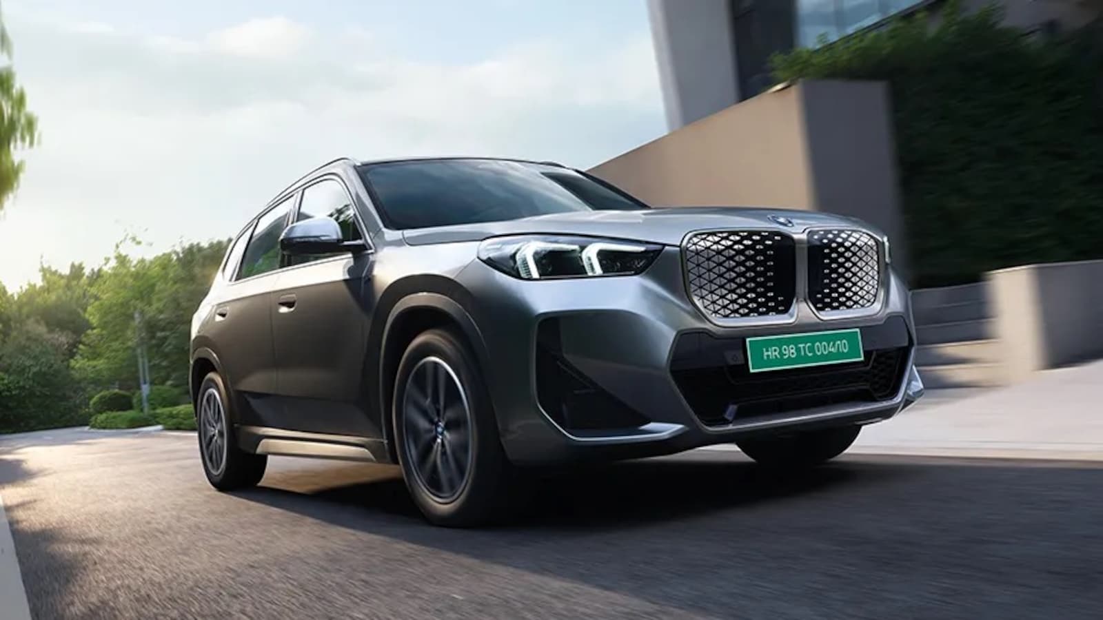 BMW Layoffs: Luxury Car Maker To Cut 8,000 Jobs - What We Know