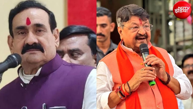 नरोत्तम मिश्रा को लेकर कैलाश विजयवर्गीय का बड़ा बयान, 'मैं उनको जानता हूं, दतिया में भाजपा जीतेगी'