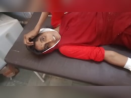 प्रेम प्रसंग का खूनी क्लाइमेक्स: भिंड में 11 साल की बेटी के सामने पत्नी पर चलाई गोली, फिर खुद उड़ा लिया सिर