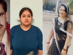 पिता की भी कातिल है... मां का मर्डर करने वाली आयुषी के मामा का दावा, सरकारी नौकरी का था लालच