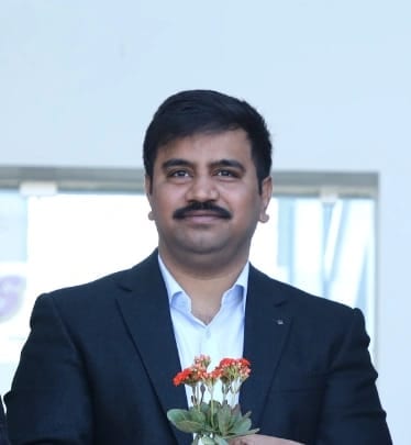 IAS Sreenidhi BT IAS Sreenidhi BT