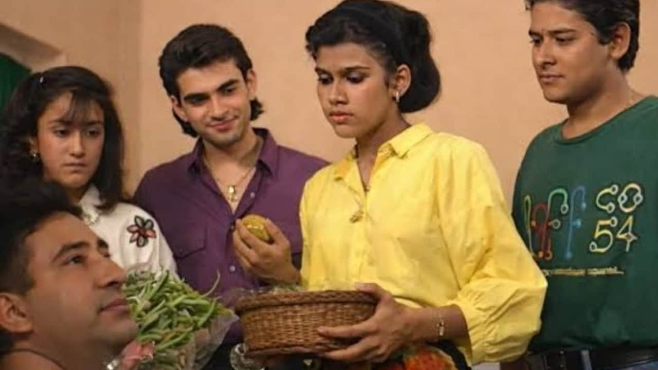 जब टीवी पर एकता कपूर का दौर आया, सब खराब हो गया', 'बनेगी अपनी बात' एक्ट्रेस ने ऐसा क्यों कहा?
