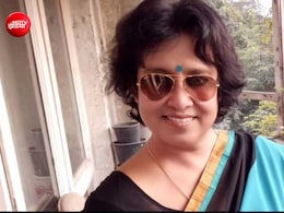 बंगाल में सत्ता बदलते ही तस्लीमा नसरीन के आए 'अच्छे दिन', 20 साल बाद कोलकाता में वापसी