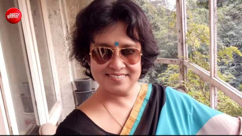 बंगाल में सत्ता बदलते ही तस्लीमा नसरीन के आए 'अच्छे दिन', 20 साल बाद कोलकाता में वापसी