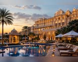 Leela Palaces Q1 Result: Net Profit Increases Six-Fold, Revenue At Rs 352 Crore
