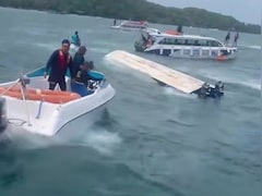Vietnam Boat Tragedy: Mortal Remains Of 15 Indian Tourists To Arrive In Mumbai Today