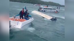 Vietnam Boat Tragedy: Mortal Remains Of 15 Indian Tourists To Arrive In Mumbai Today
