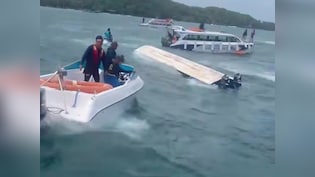 Vietnam Boat Tragedy: Mortal Remains Of 15 Indian Tourists To Arrive In Mumbai Today