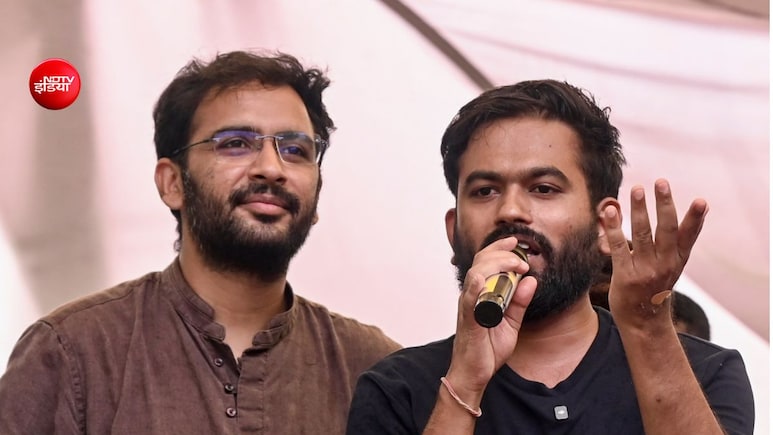 वो लम्हा जब अभिजीत दीपके को धर्मेंद्र प्रधान के इस्तीफे की खबर मिली-Video