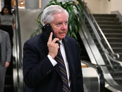 Who Will Replace Lindsey Graham? Battle Begins For Senate Seat