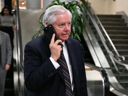 Who Will Replace Lindsey Graham? Battle Begins For Senate Seat