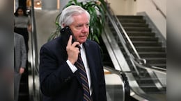 US Senator Lindsey Graham's Sudden Death Fuel 'Assassination' Speculation