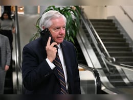 US Senator Lindsey Graham's Sudden Death Fuel 'Assassination' Speculation