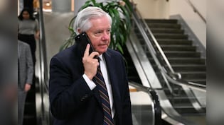 US Senator Lindsey Graham's Sudden Death Fuel 'Assassination' Speculation