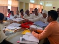 Datia By-Poll 2026: कांग्रेस प्रत्याशी घनश्याम सिंह ने दाखिल किया नामांकन, आज BJP प्रत्याशी भी करेंगे