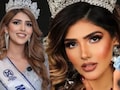 Miss World स्पर्धेत पाकिस्तानची पहिल्यांदाच एन्ट्री, अनिका जमालने सोशल मीडियावर मार्केट केलंय जाम, पाहा Photos