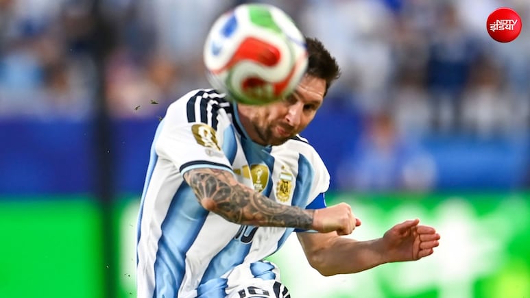 FIFA: फीफा वर्ल्ड कप फाइनल मैच बॉल की कितनी है कीमत? क्या है पाकिस्तान कनेक्शन