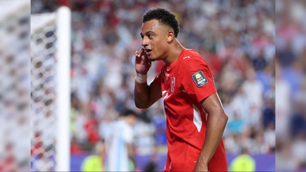 Argentina vs Switzerland: कौन है डैन डोये जिसने स्विट्जरलैंड के लिए गोल दागकर पलट दी बाजी, मैच को ऐसे पहुंचाया एक्स्ट्रा टाइम में