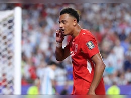 Argentina vs Switzerland: कौन है डैन डोये जिसने स्विट्जरलैंड के लिए गोल दागकर पलट दी बाजी, मैच को ऐसे पहुंचाया एक्स्ट्रा टाइम में