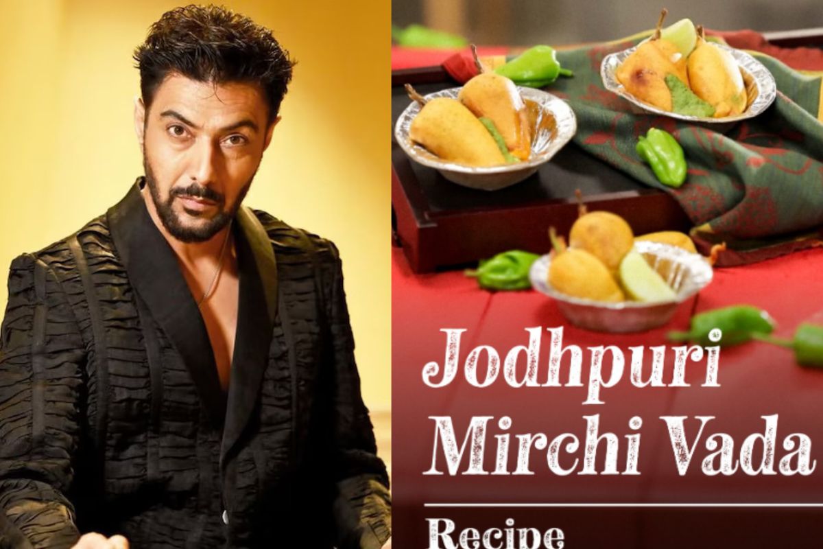 घर पर बनाएं बाजार जैसा क्रिस्पी जोधपुरी मिर्ची वड़ा; नोट करें शेफ रणवीर बरार के ये सीक्रेट टिप्स