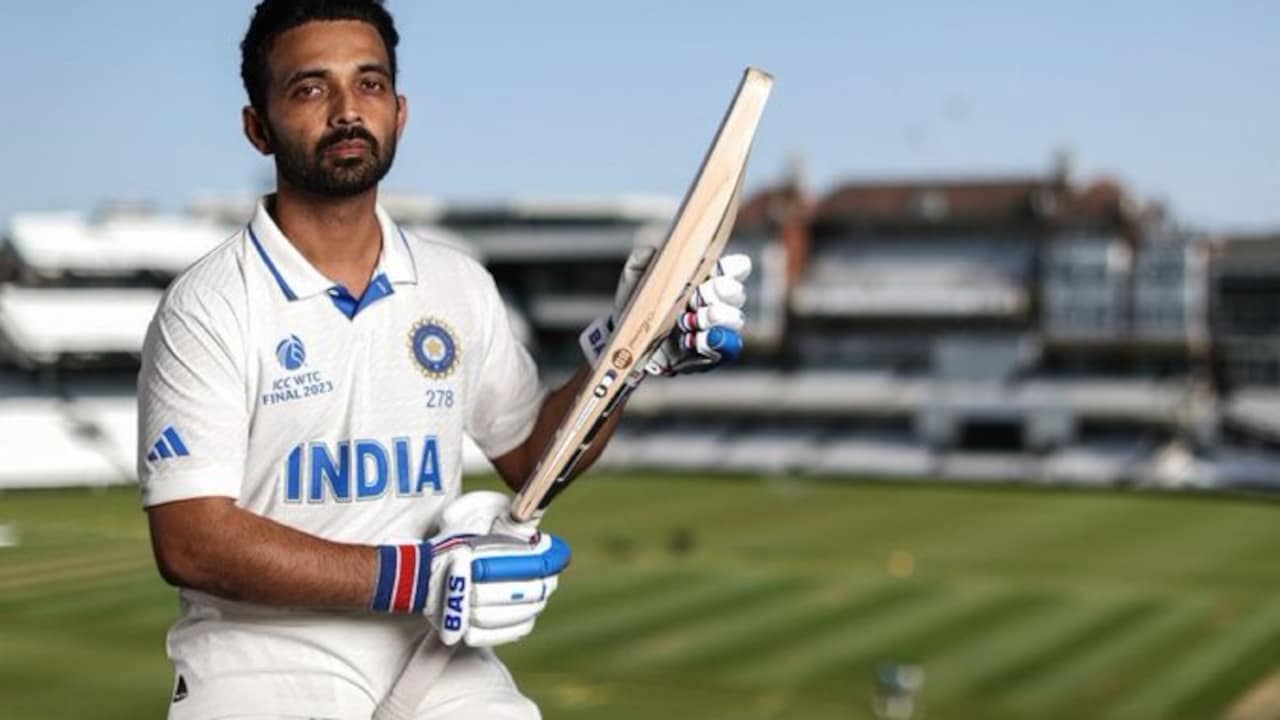 PV Sindhu, Virender Sehwag, Shikhar Dhawan React As Ajinkya Rahane Retires From Cricket