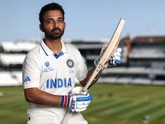 PV Sindhu, Virender Sehwag, Shikhar Dhawan React As Ajinkya Rahane Retires From Cricket