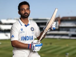 PV Sindhu, Virender Sehwag, Shikhar Dhawan React As Ajinkya Rahane Retires From Cricket