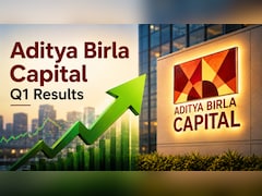 Aditya Birla Capital Q1 Results: Profit Jumps 40%, Total Income Rises To 12,187 Crore