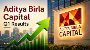 Aditya Birla Capital Q1 Results: Profit Jumps 40%, Total Income Rises To 12,187 Crore