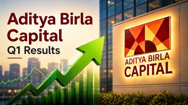 Aditya Birla Capital Q1 Results: Profit Jumps 40%, Total Income Rises To 12,187 Crore