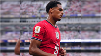 'World Cup Corruption At Its Finest': Fans Slam FIFA After England's Jarell Quansah Receives Two-Match World Cup 2026 Ban