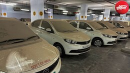 दिल्ली: आम लोगों को EV गाडियां खरीदने की नसीहत और सरकारी EV की कारें धूल खा रही हैं&nbsp;