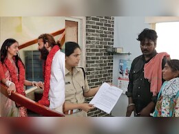'वायरल गर्ल' से शादी रचाने वाले एक्टर फरमान को नहीं मिली जमानत, कोर्ट ने ये बताई वजह&nbsp;