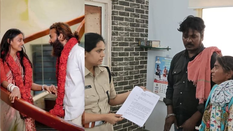 'वायरल गर्ल' से शादी रचाने वाले एक्टर फरमान को नहीं मिली जमानत, कोर्ट ने ये बताई वजह&nbsp;