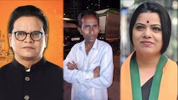 पद छोड़ना चाहिए... मुंबई में मेनहोल मौत पर राजनीति शुरू, शिवसेना के डिप्टी मेयर ने बीजेपी मेयर पर लगाया आरोप