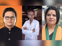 पद छोड़ना चाहिए... मुंबई में मेनहोल मौत पर राजनीति शुरू, शिवसेना के डिप्टी मेयर ने बीजेपी मेयर पर लगाया आरोप