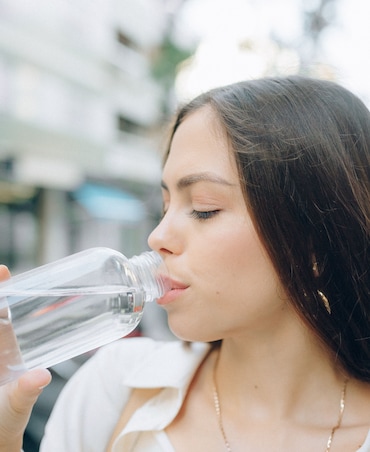 Warning Signs Of Overhydration