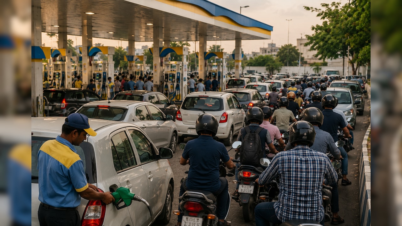 Petrol, Diesel Prices On July 29: Check New Fuel Rates In Mumbai, Bengaluru, Chennai, Kolkata And More