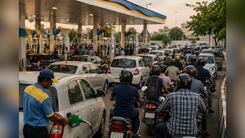 Petrol, Diesel Prices On July 29: Check New Fuel Rates In Mumbai, Bengaluru, Chennai, Kolkata And More